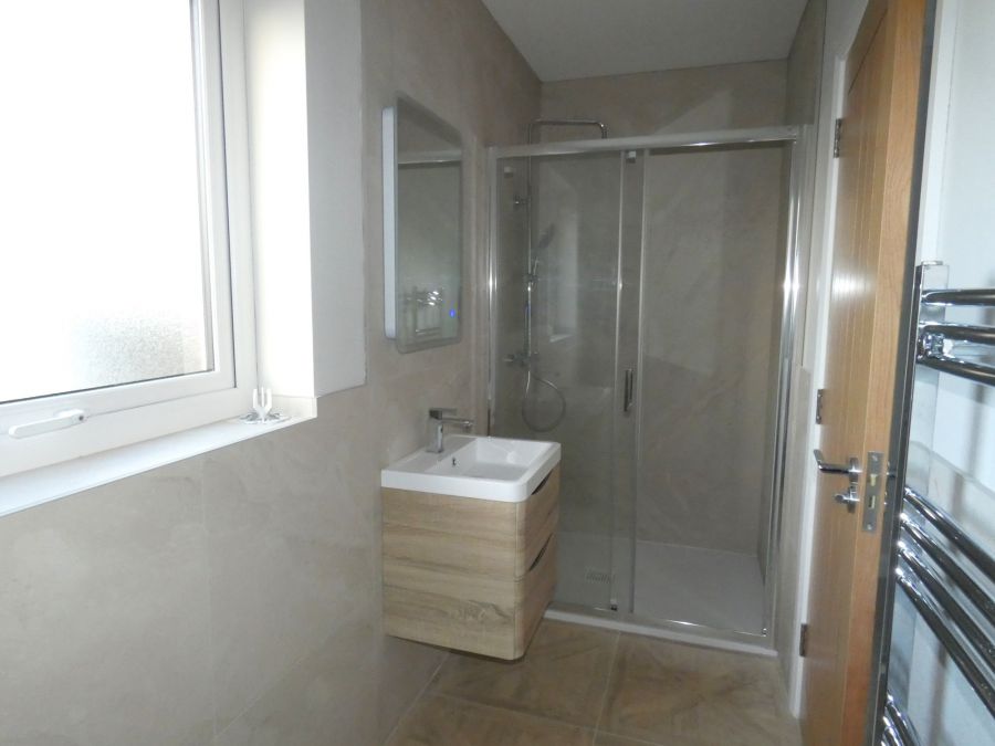 New Build Newal Road / Greengage Lane