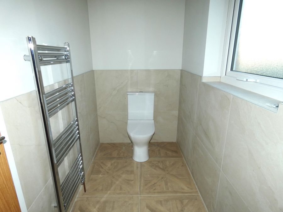 New Build Newal Road / Greengage Lane