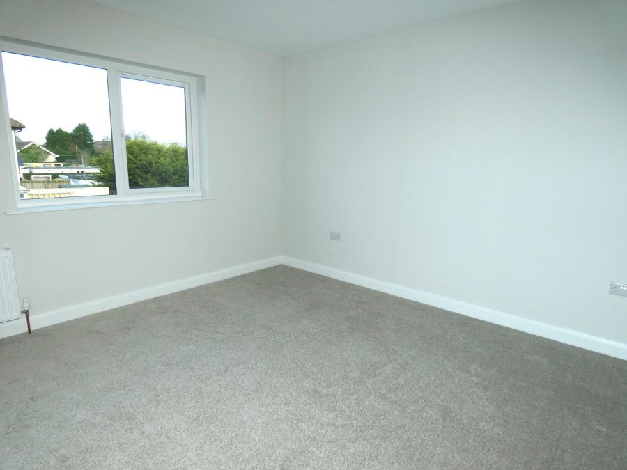 New Build Newal Road / Greengage Lane