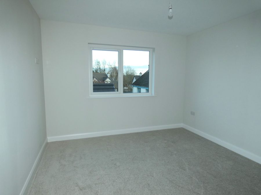 New Build Newal Road / Greengage Lane