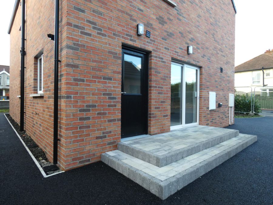 New Build Newal Road / Greengage Lane