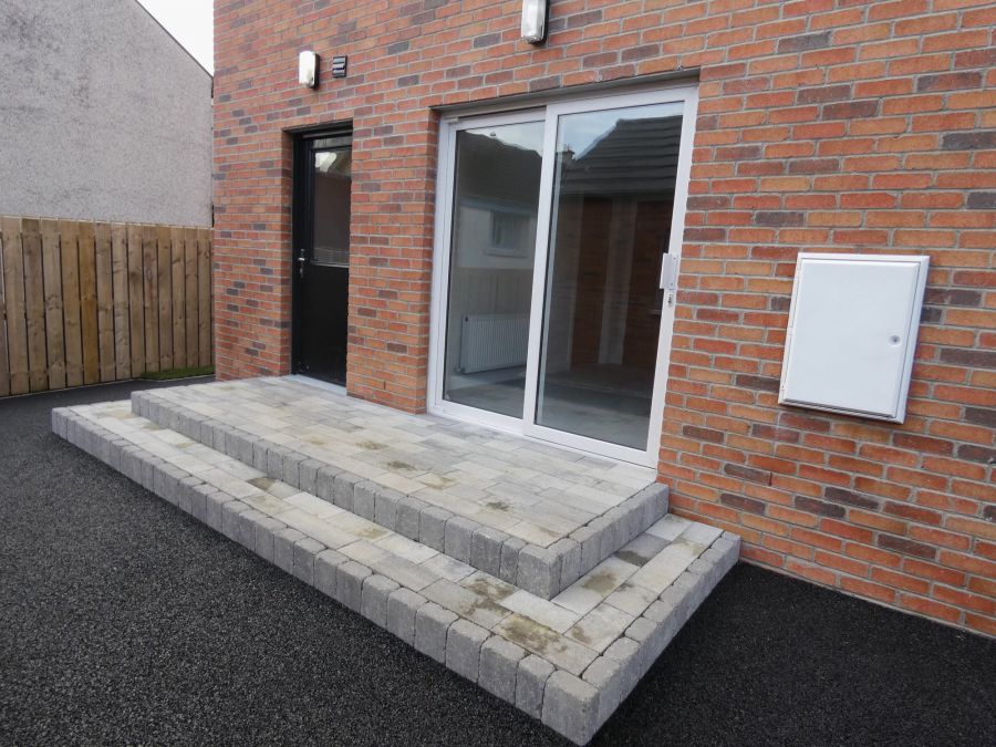 New Build Newal Road / Greengage Lane