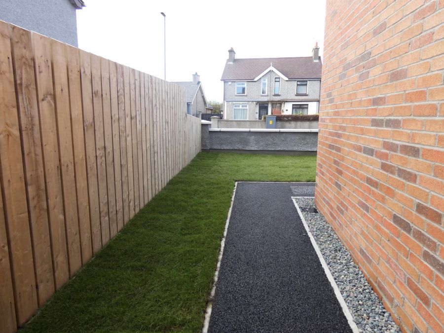 New Build Newal Road / Greengage Lane