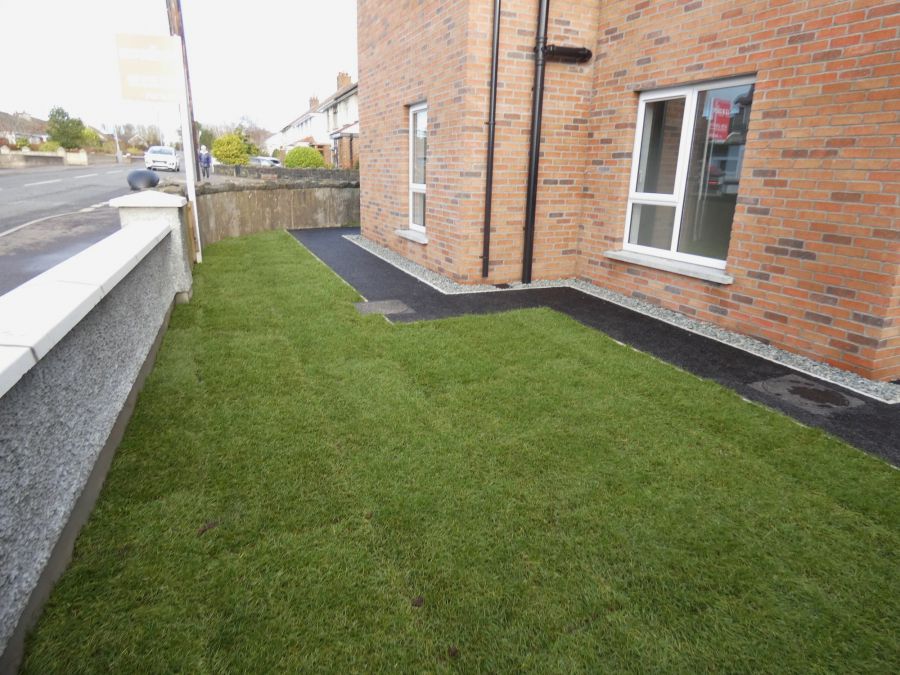 New Build Newal Road / Greengage Lane