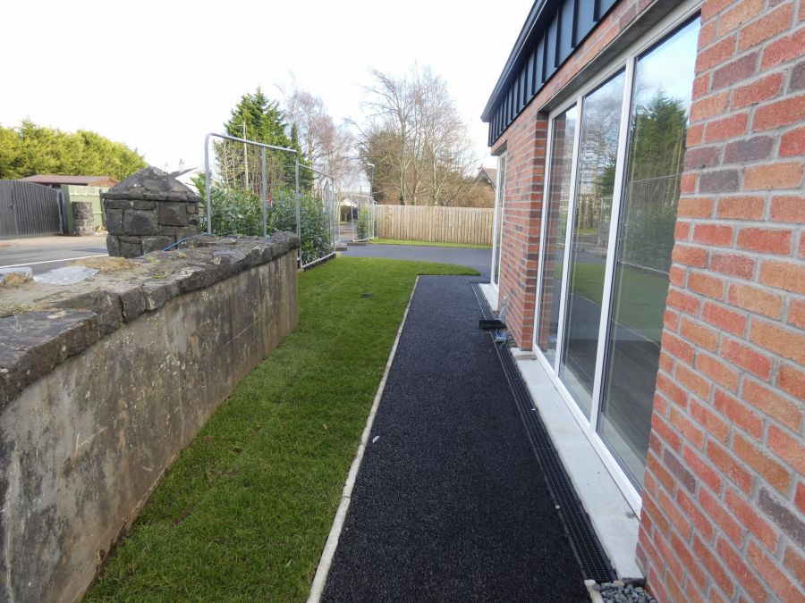 New Build Newal Road / Greengage Lane