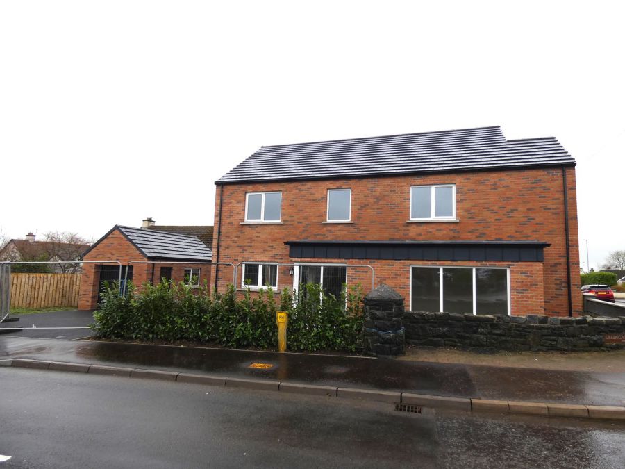 New Build Newal Road / Greengage Lane