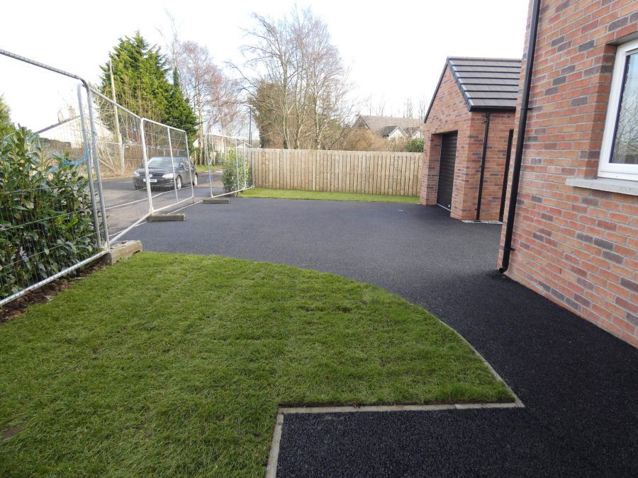 New Build Newal Road / Greengage Lane