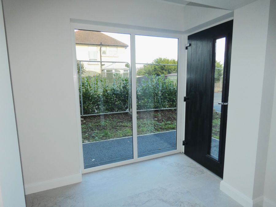 New Build Newal Road / Greengage Lane