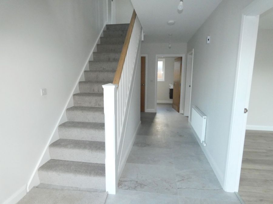 New Build Newal Road / Greengage Lane