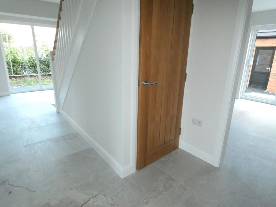 New Build Newal Road / Greengage Lane