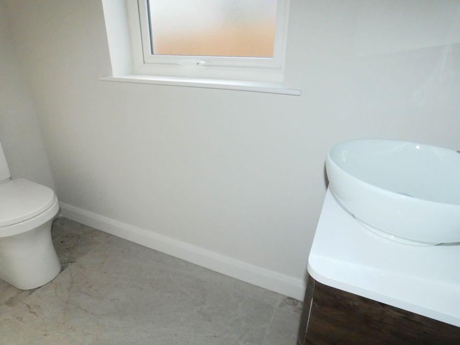 New Build Newal Road / Greengage Lane