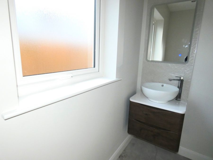 New Build Newal Road / Greengage Lane