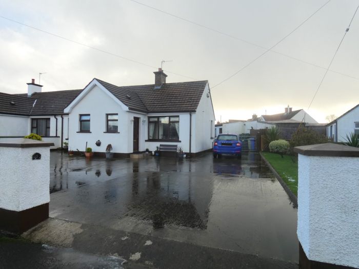 3 Long Lane (off Mullan Road), ballymoney, BT53 7EE