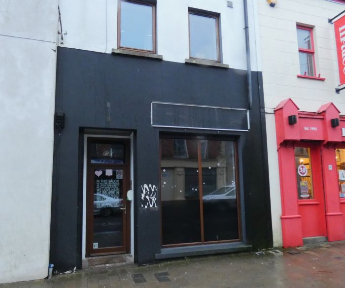 53 Main Street,ballymoney, BT53 6AN