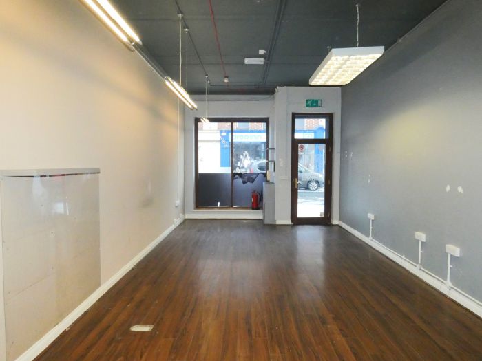 53 Main Street