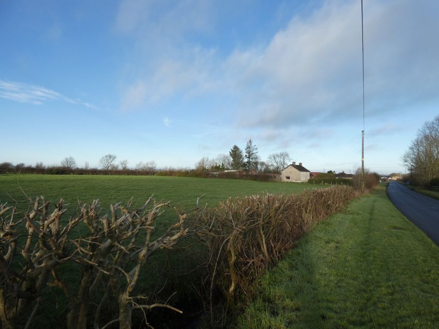 Sites Adj to, 24 Boyland Road