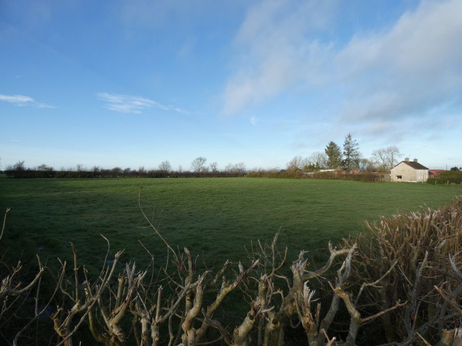 Sites Adj to, 24 Boyland Road