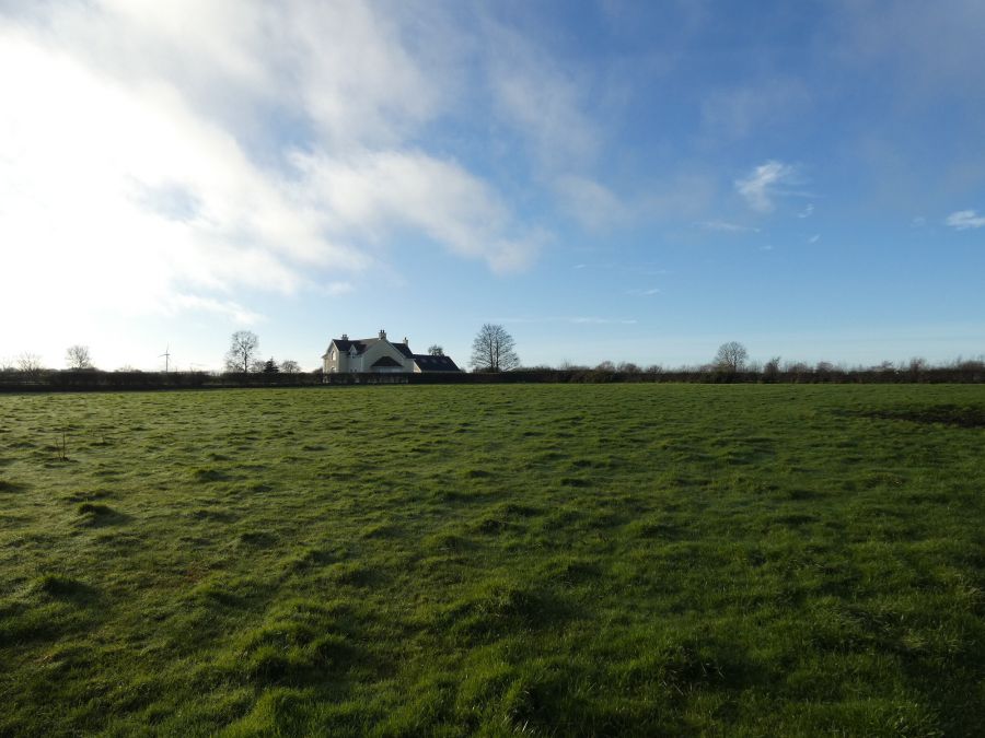 Sites Adj to, 24 Boyland Road