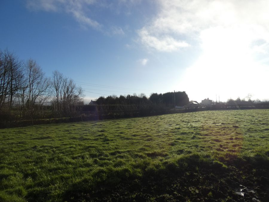 Sites Adj to, 24 Boyland Road