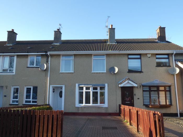 5 Cloneen Drive, ballymoney, BT53 6PT