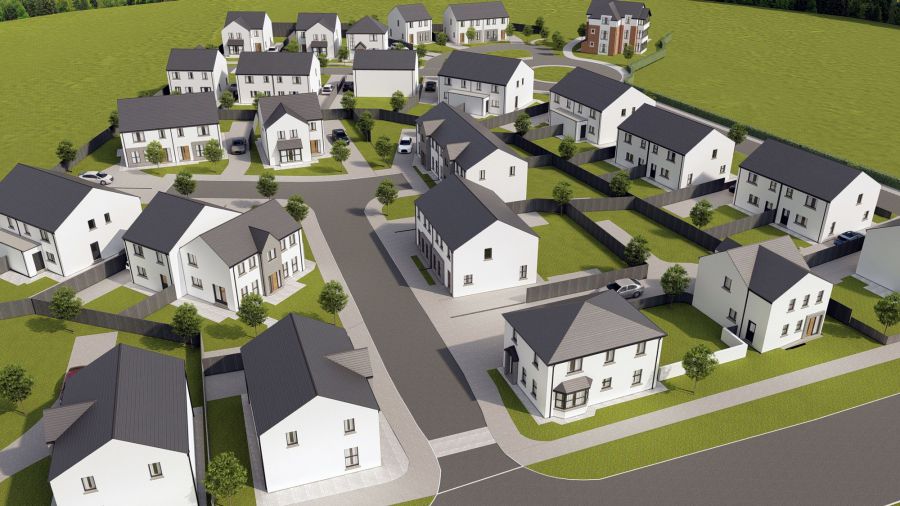 R1 Bravallen Crescent