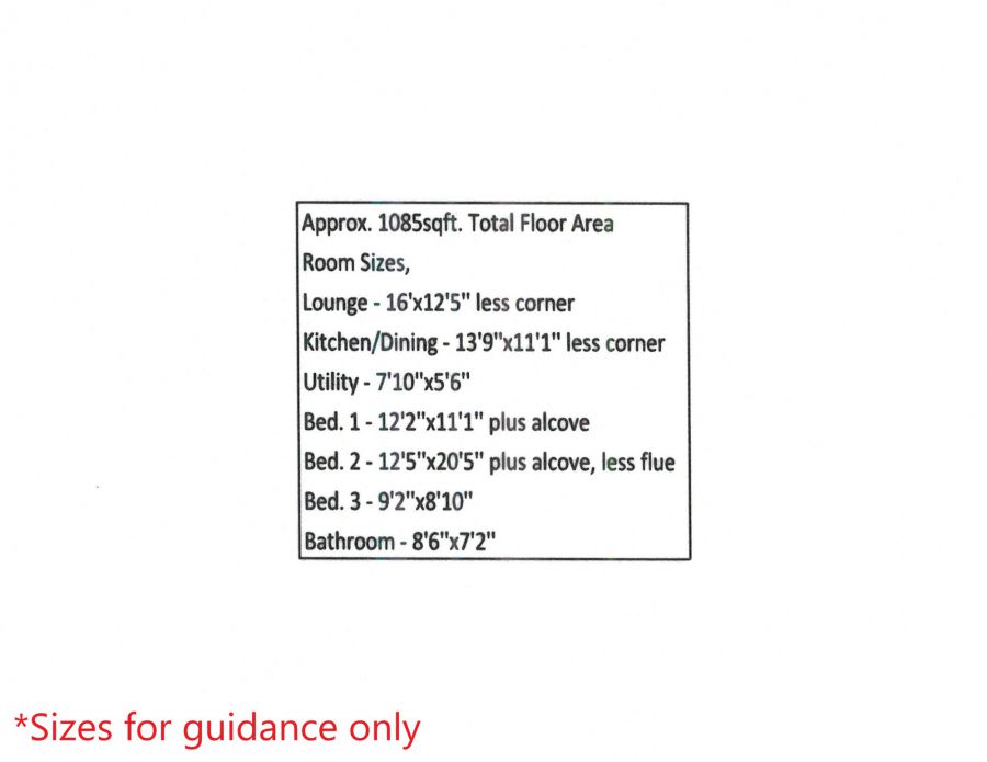R1 Bravallen Crescent