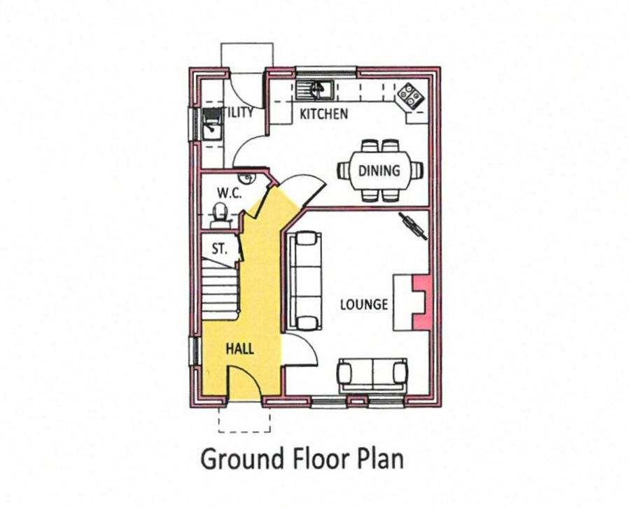 R1 Bravallen Crescent