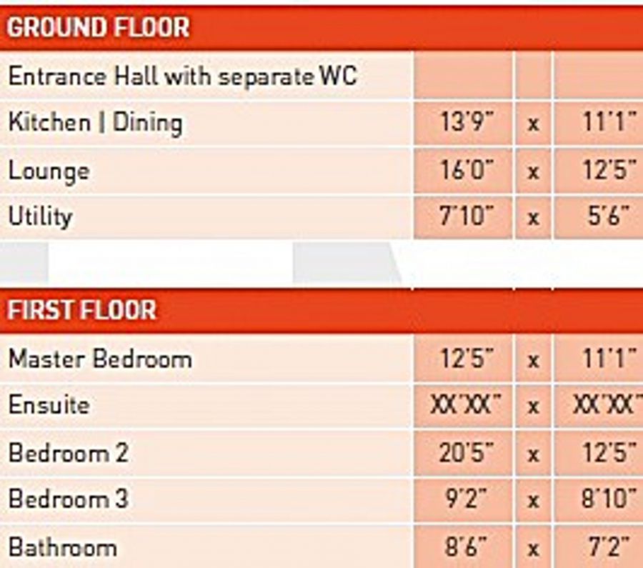 R1 Bravallen Crescent
