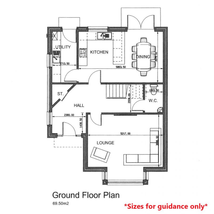 Md 60 Bravallen Crescent
