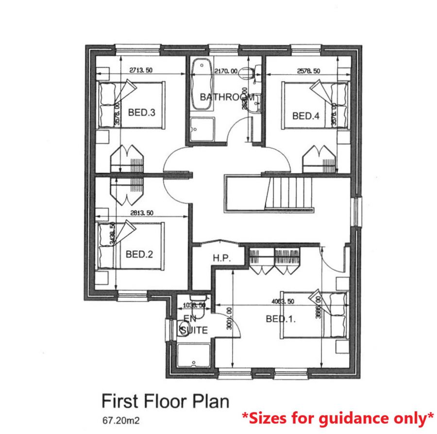 Md 60 Bravallen Crescent