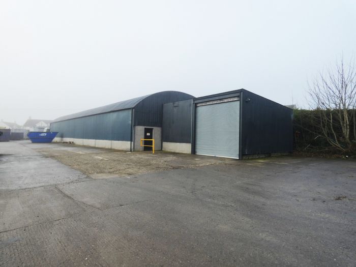 Industrial/Storage/Retail units, 45 Glenkeen Road,aghadowey, aghadowey, coleraine, BT51 4BN