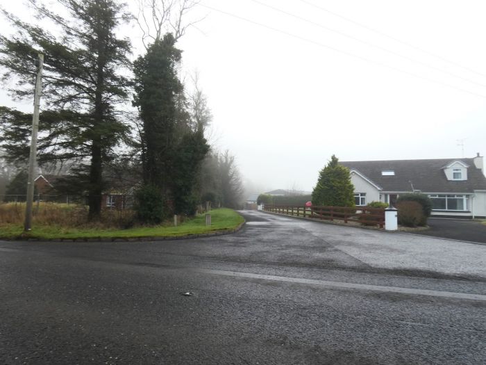 Industrial/Storage/Retail units, 45 Glenkeen Road