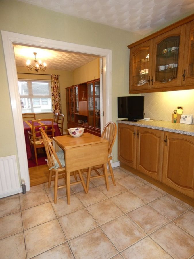 14 Ballynacree Drive