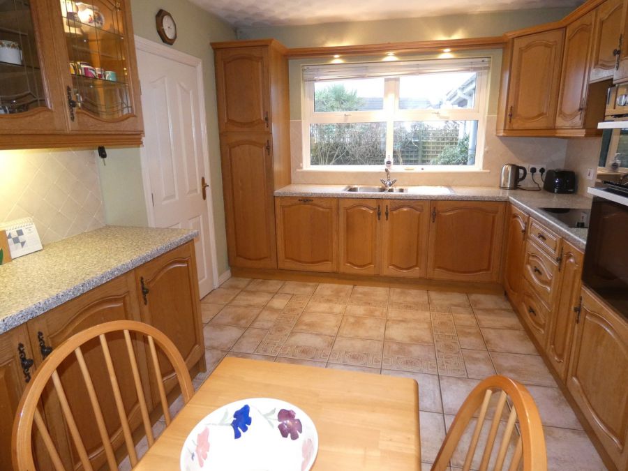 14 Ballynacree Drive