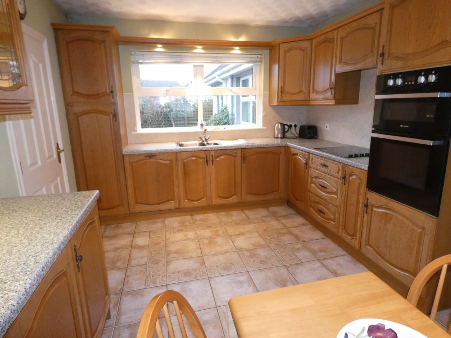 14 Ballynacree Drive