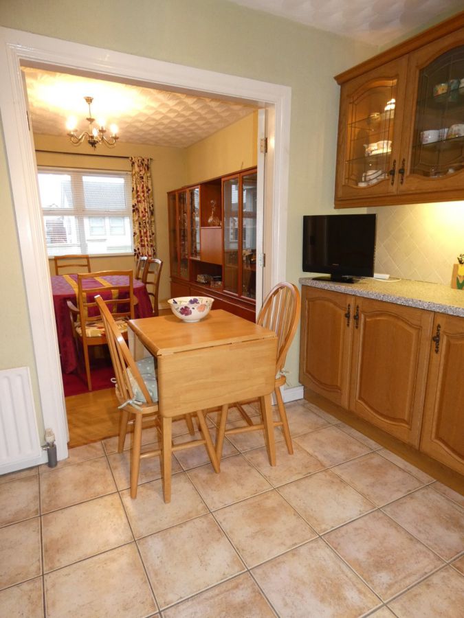 14 Ballynacree Drive