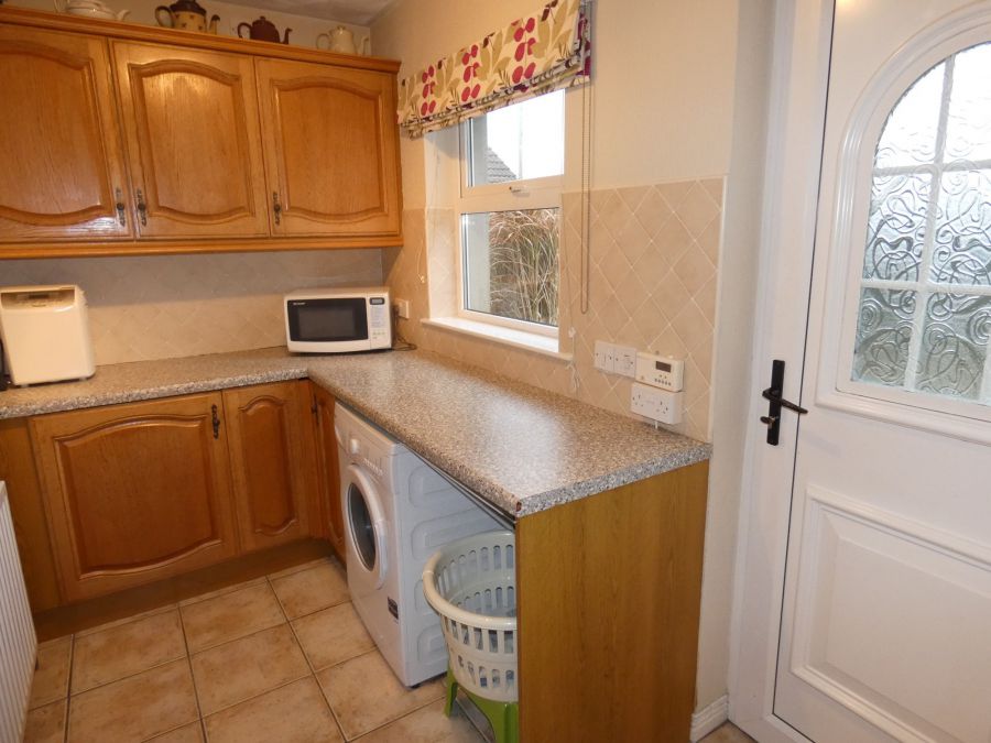 14 Ballynacree Drive