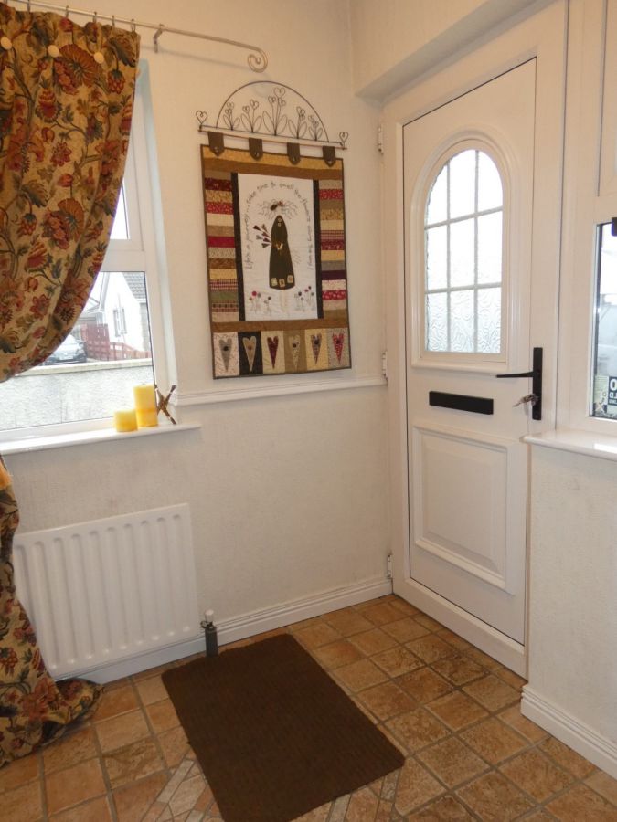 14 Ballynacree Drive