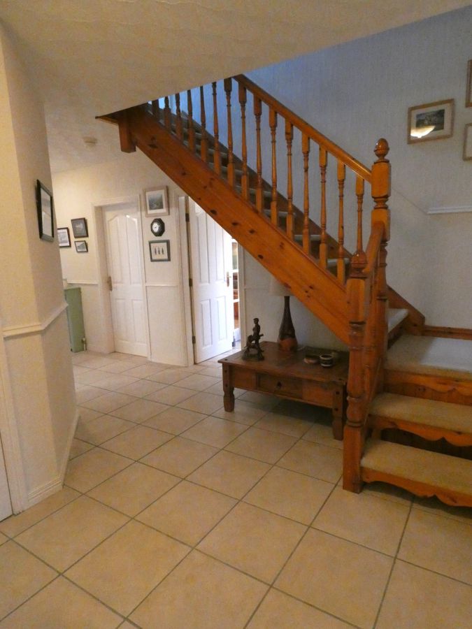 14 Ballynacree Drive