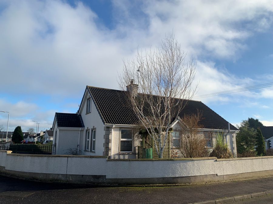 14 Ballynacree Drive