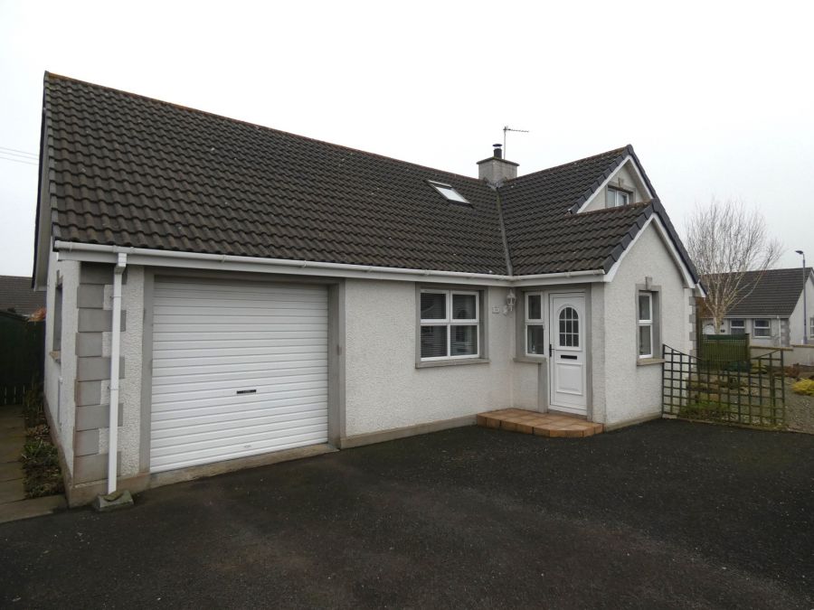 14 Ballynacree Drive