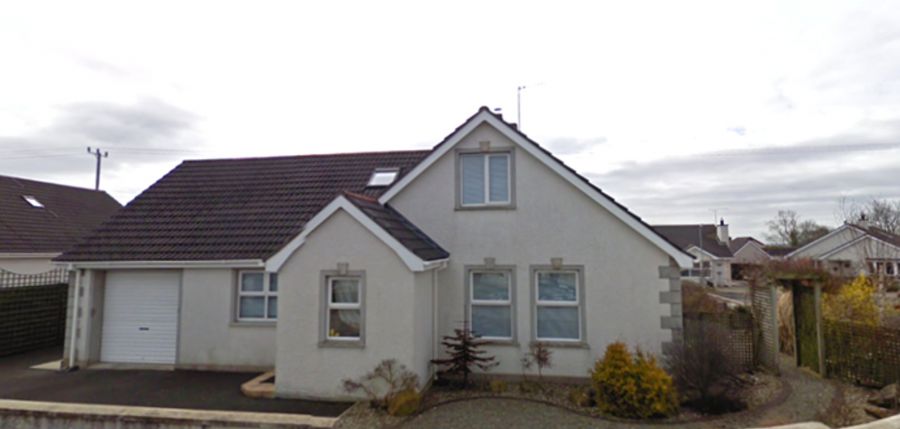 14 Ballynacree Drive