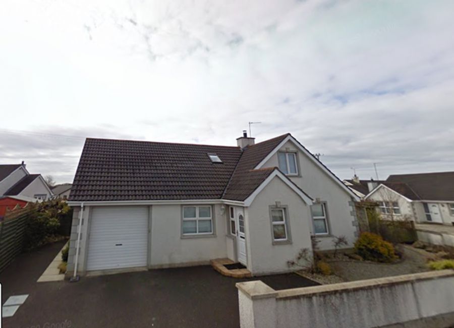 14 Ballynacree Drive