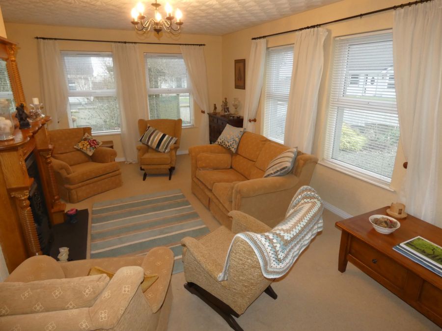 14 Ballynacree Drive