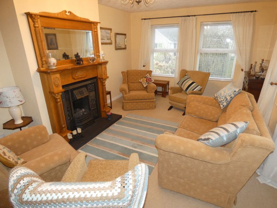 14 Ballynacree Drive