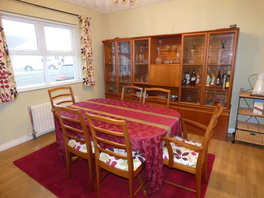 14 Ballynacree Drive