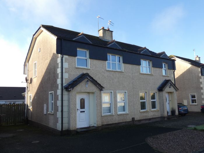 10 Castlehill Gardens, ballymoney, BT53 6TN