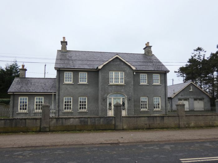 56 Drumcroon Road,garvagh, garvagh, coleraine, BT51 4ED