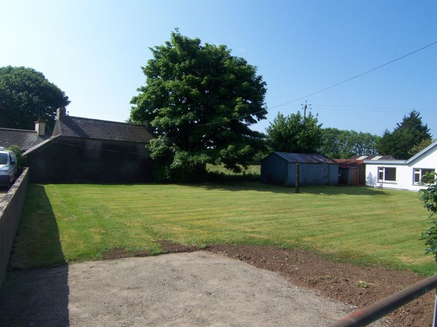 Site Between 58 & 60 Knockaholet Road