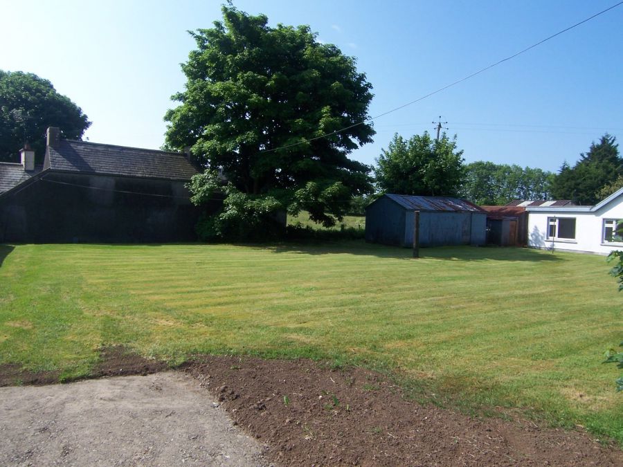 Site Between 58 & 60 Knockaholet Road
